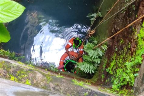 Girl Falls Into Feet Deep Well Rescued By Goa Fire Service The Statesman