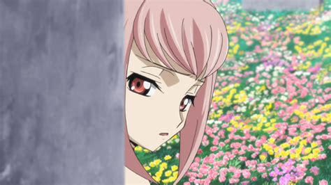 Here are 16 examples of anime characters who have pink hair: Pink haired anime/manga characters!!!! - Anime - Fanpop