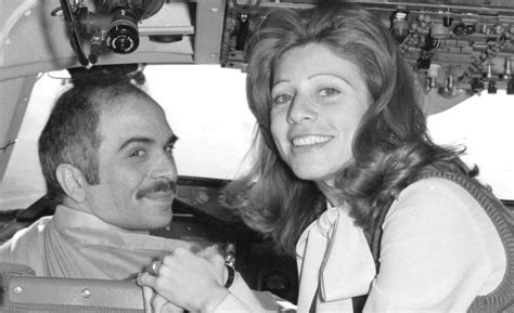 King Hussein And Queen Alia Princess Haya Prince And Princess Queen