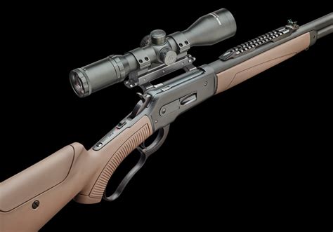 Davide Pedersoli 8671 Droptine Lever Action Rifle Gun Rights