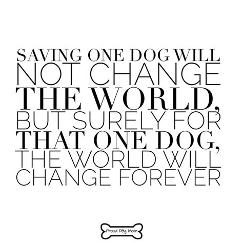 Rescue Dog Quotes Vitalcute