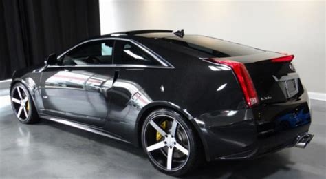2021 Cadillac CTS-V Concept, Interior, Price - 2021 Cadillac