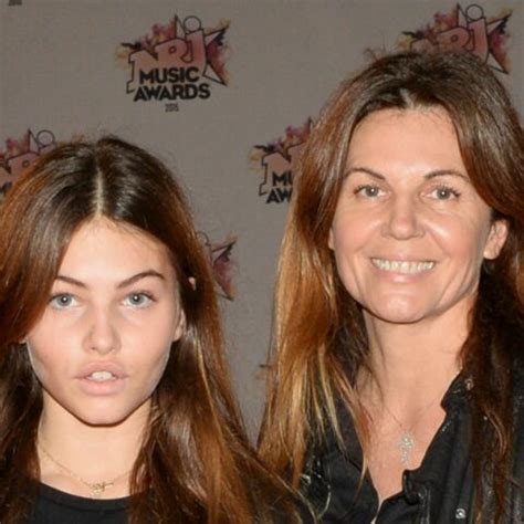 EXCLU Véronika Loubry se confie sur sa relation avec sa fille Thylane Blondeau Gala