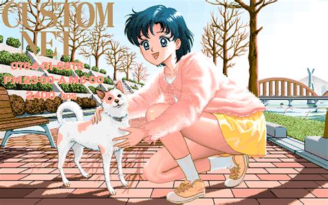 Mizuno Ami Bishoujo Senshi Sailor Moon Danbooru