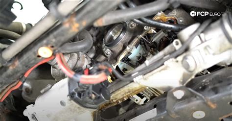 How To Replace The Bmw N20 Timing Chain Part 2 Reassembly
