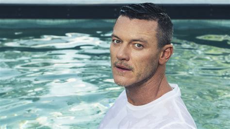 Luke Evans Not Sure Only Gay Actors Should Play Gay Roles Attitude