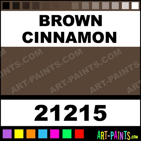 Brown Cinnamon Mr Sketch Scented Paintmarker Marking Pen Paints 21215