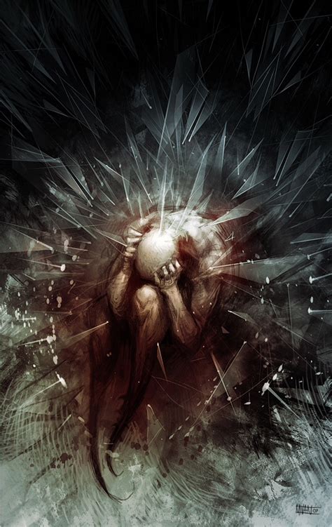Seann william scott, amy smart, ethan suplee and others. The Stunning Artworks of Michal Ivan | Concept Artist
