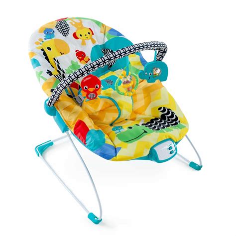 Best Baby Bouncers For Newborns Review