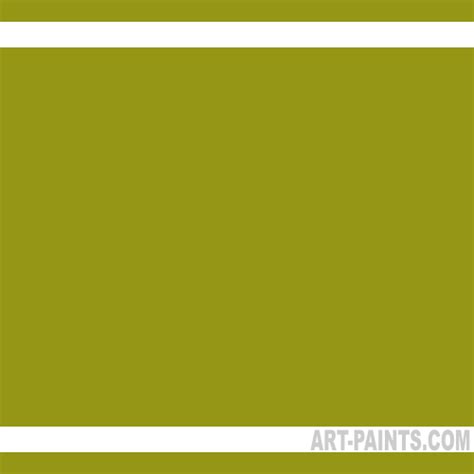 Evergreen Intense Translucent Ceramic Paints 707 Evergreen Paint