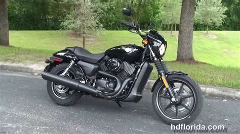The air intake and exhaust come straight out. New 2015 Harley Davidson XG750 Street Motorcycles for sale ...