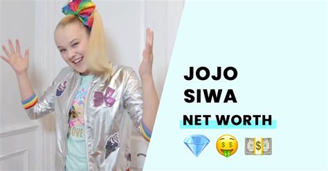 Jojo Siwas Net Worth How Rich Is The Reality Tv Star Youtuber