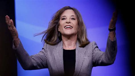 Marianne Williamson Drops Out Of 2020 Presidential Race Election Central