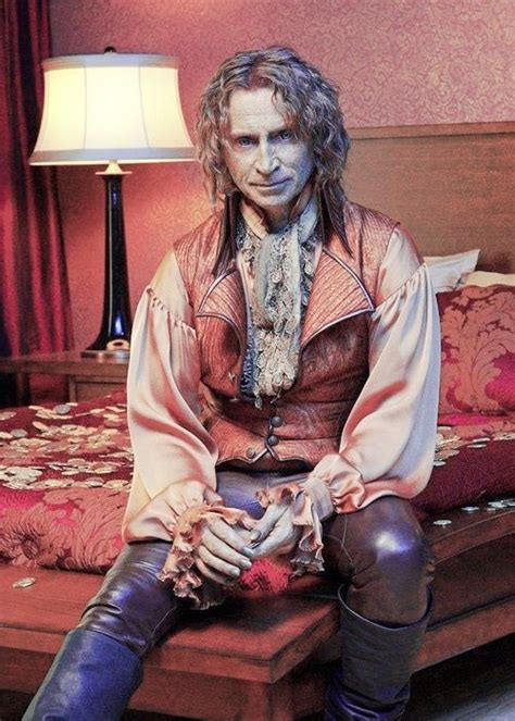 Rumpelstiltskin Robert Carlyle Once Upon A Time Rumpelstiltskin