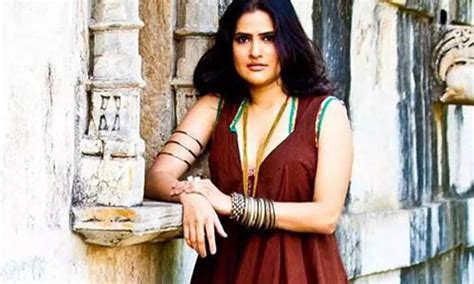 Sona Mohapatra Grateful To Be Back On Stage
