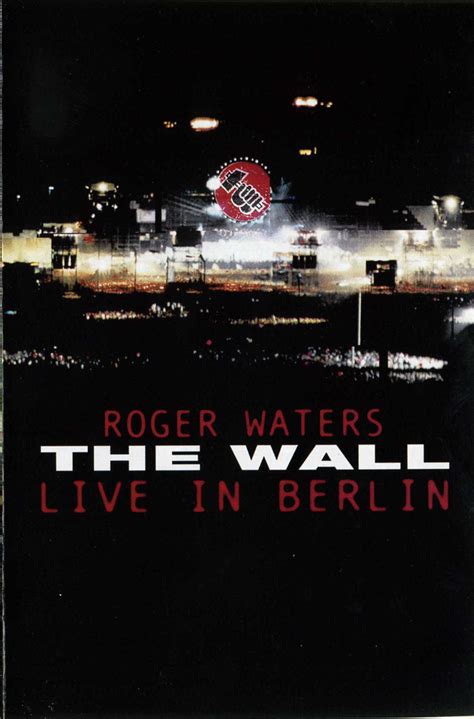 The production of this show, a true rock opera. Roger Waters - The Wall (Live In Berlin) (2003, DVD) | Discogs