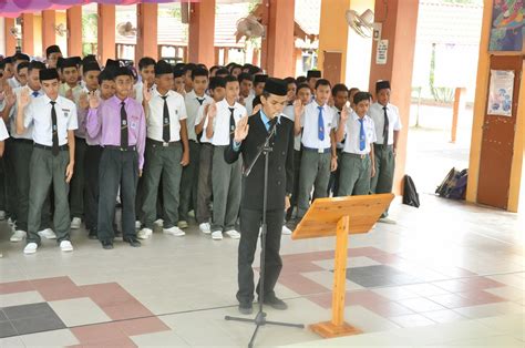Download & view surat aku janji pelajar as pdf for free. Program Aku Janji Pelajar PT3 dan SPM 2015 | .: SMK BUKIT ...