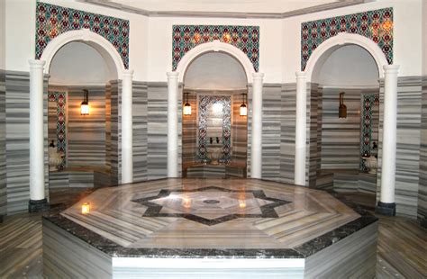 A Guide To Istanbuls Turkish Baths