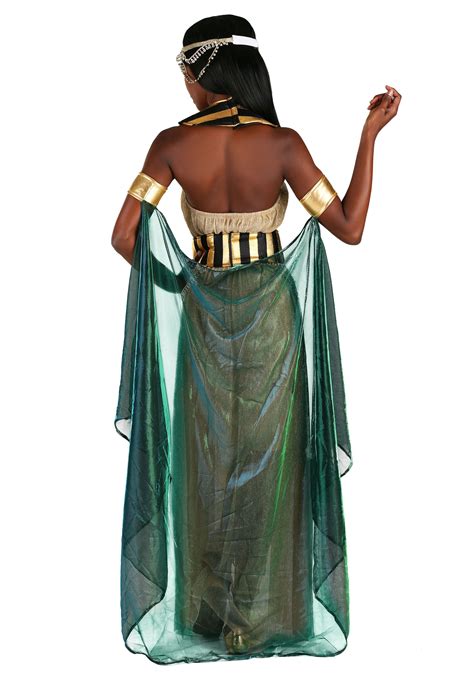 All Powerful Cleopatra Womens Costume Women S Historical Costumes