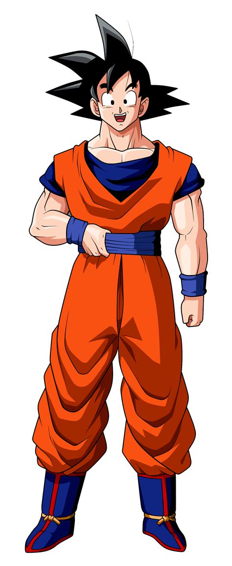 Dragon Ball Z Png Dragon Ball Z Png 20 Free Cliparts Download Images On
