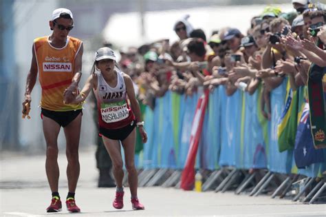 Start Time Of Tokyo 2020 Paralympic Games Marathons Brought Forward