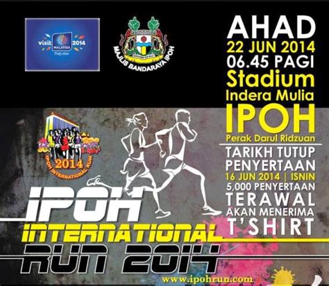 Rafflesia international and private schools. RUNNING WITH PASSION: April 2014