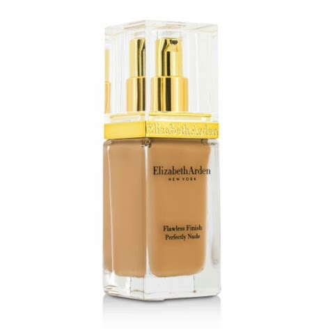 Elizabeth Arden Flawless Finish Perfectly Nude Makeup Spf Soft