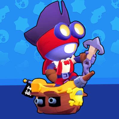 All content must be directly related to brawl stars. Brawl Stars Carl Guide - Tips, Attacks, Skins - Pro Game ...