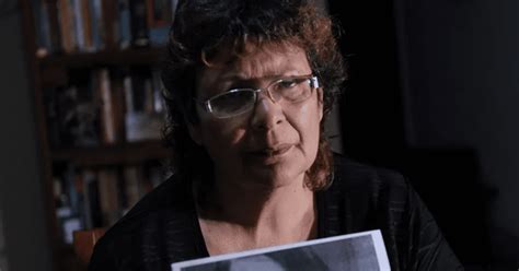 Argentina Padres De Joven Asesinada Y Violada Reciben Mensaje Desde El