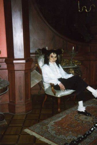 Michael Jackson Images Ghosts Wallpaper And Background Photos 10682135