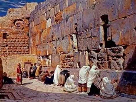 Shalu Shalom Liberated Wailing Wall Pray For The Peace Of Jerusalem