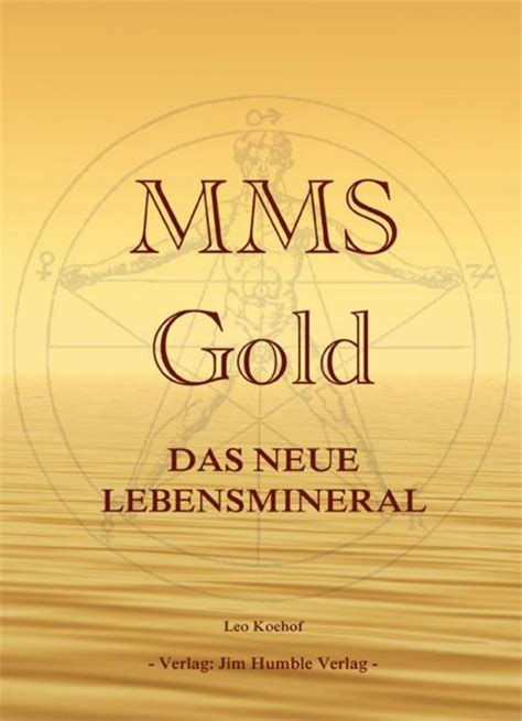 Mms Gold Vorschau By Jim Humble Verlag Issuu
