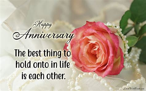 Happy Wedding Anniversary Wishes For Friend Storeidpelajaran