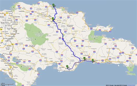 The Great Dominican Republic Road Trip Wanderingtrader
