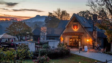 10 North Carolina Wineries Where You Can Also Eat