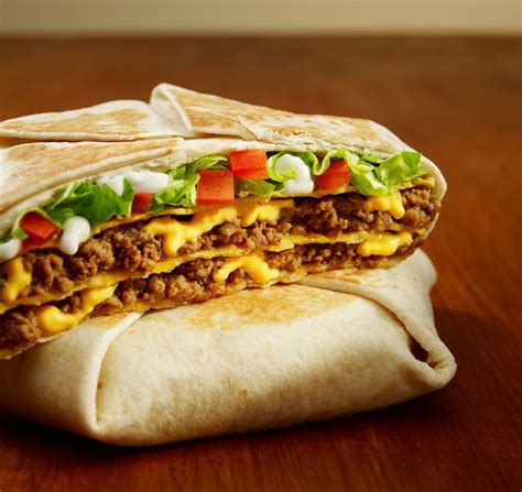 Taco bell is a subsidiary of yum! Inside Taco Bell's Willy Wonkaesque Food Development Lab ...