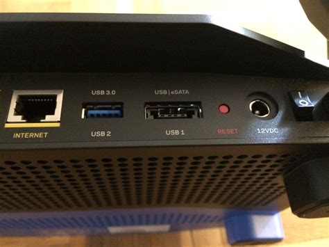 Review Linksys Wrt1900ac Router And Wrt Se4008 Gigabit Switch The It Nerd