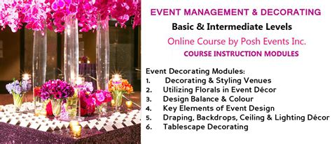 Enroll In A Decorations Course To Learn More About Interior Design