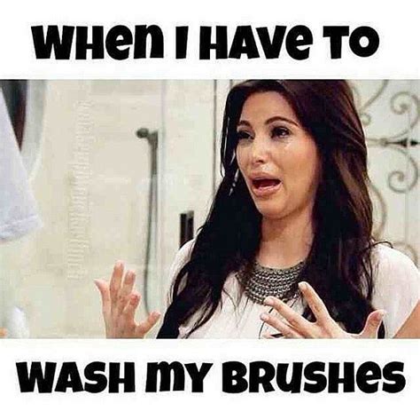 Funny Beauty Memes Popsugar Beauty Makeup Humor Makeup Quotes