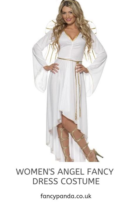 women s angel fancy dress costume angel fancy dress costume dress up costumes dresses