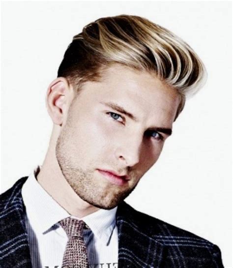 Coiffure pour homme 2020 : Coiffure 2020 Homme : Coiffure homme 2019-2020 - Coiffure ...