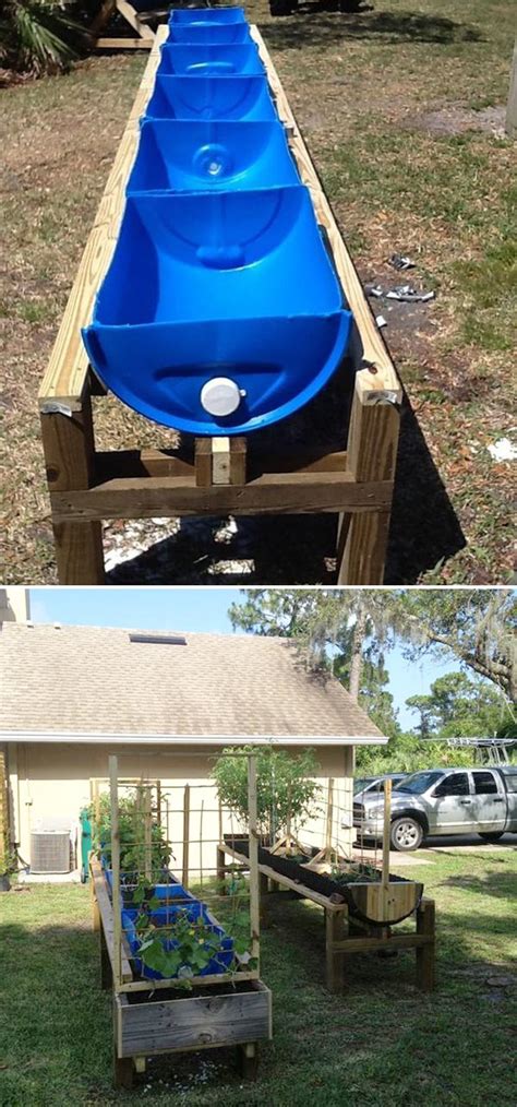 Raised garden bed from simply easy diy continue to 5 of 10 below. Grow Your Plants in Raised Garden Beds - Amazing DIY ...