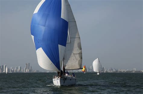 Le vent dans les voiles | Wind in the sails | El viento en… | Flickr