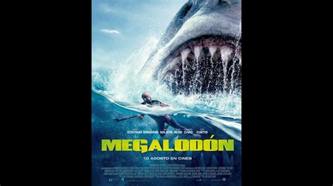 Jan 07, 2021 · el mesero película completa gratis : MEGALODON || Película Completa - YouTube