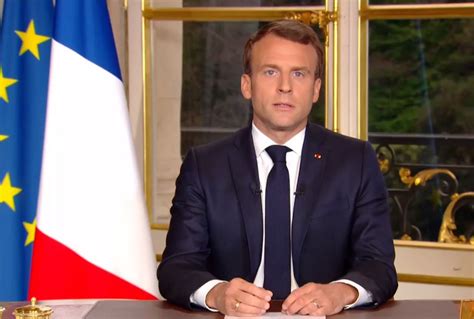 La transformation de l'opération barkhane au sahel va passer par la fermeture de bases de l'armée française et par la priorité donnée à la lutte. Coronavirus : Macron suspend la réforme des retraites - l ...