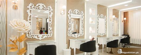 Top 12 Hair And Beauty Salons In Lahore Products And Services