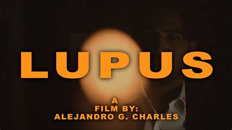 Lupus Thriller Short Film 2018 Youtube