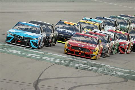 For the past several years, dodge/mopar fans have been pondering dodge's return to nascar cup series competition. Kentucky TV Ratings: July 2020 (NASCAR Weekend) - Racing ...