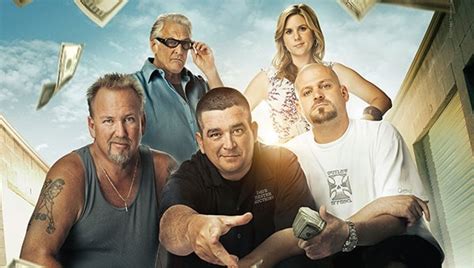 Five Life Lessons The Show Storage Wars Teaches Us