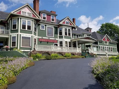 Greenville Inn At Moosehead Lake Updated 2023 Prices And Bandb Reviews